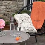 Hotel & Espace Bien-Etre La Maison Du Lierre