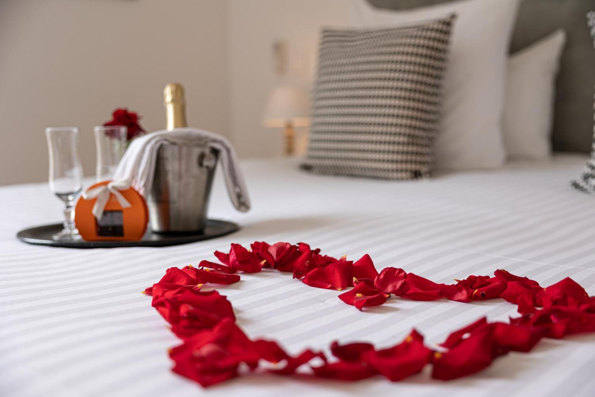 La Maison Du Lierre Hotel 3*
