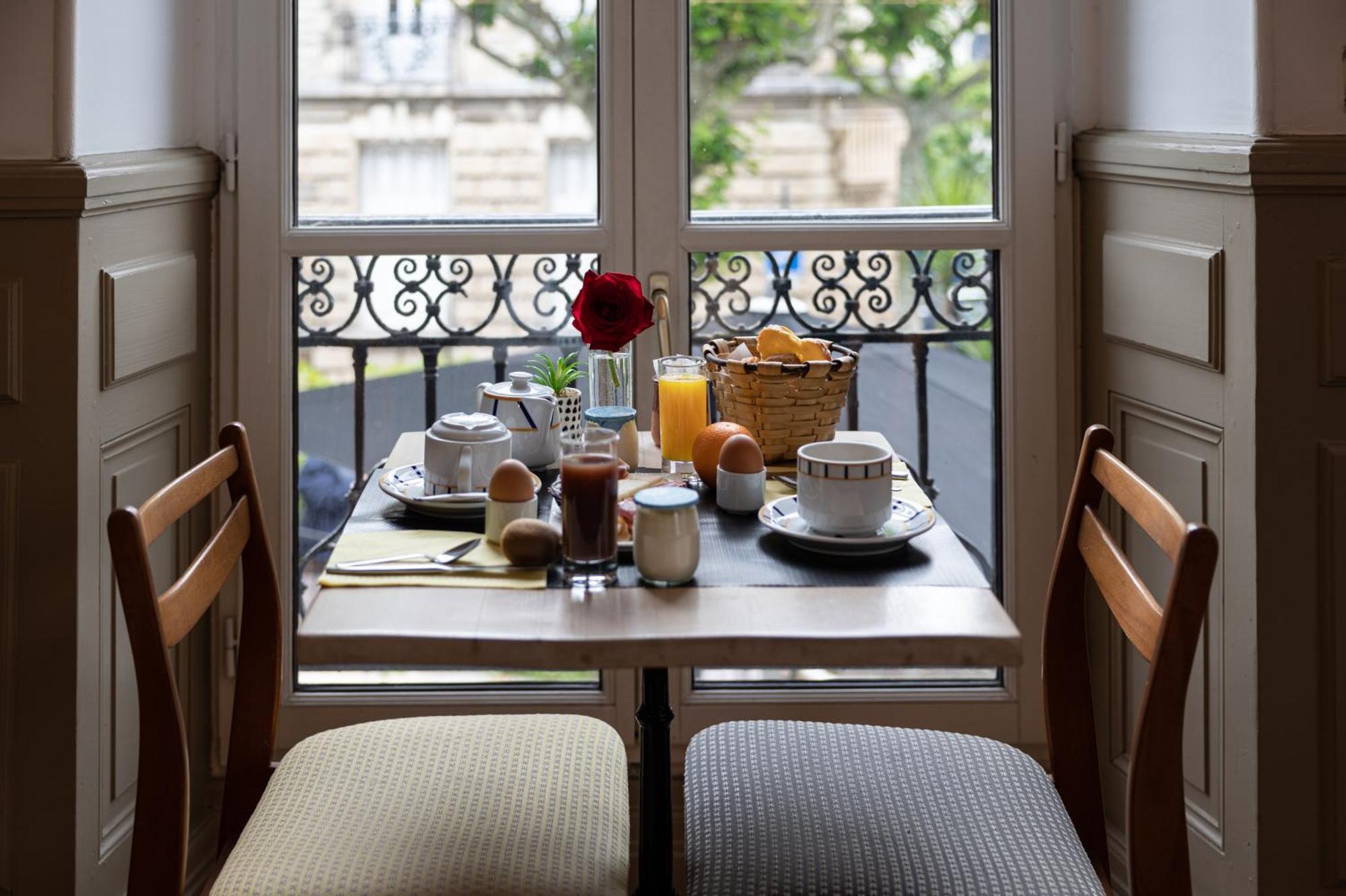 La Maison Du Lierre 3*