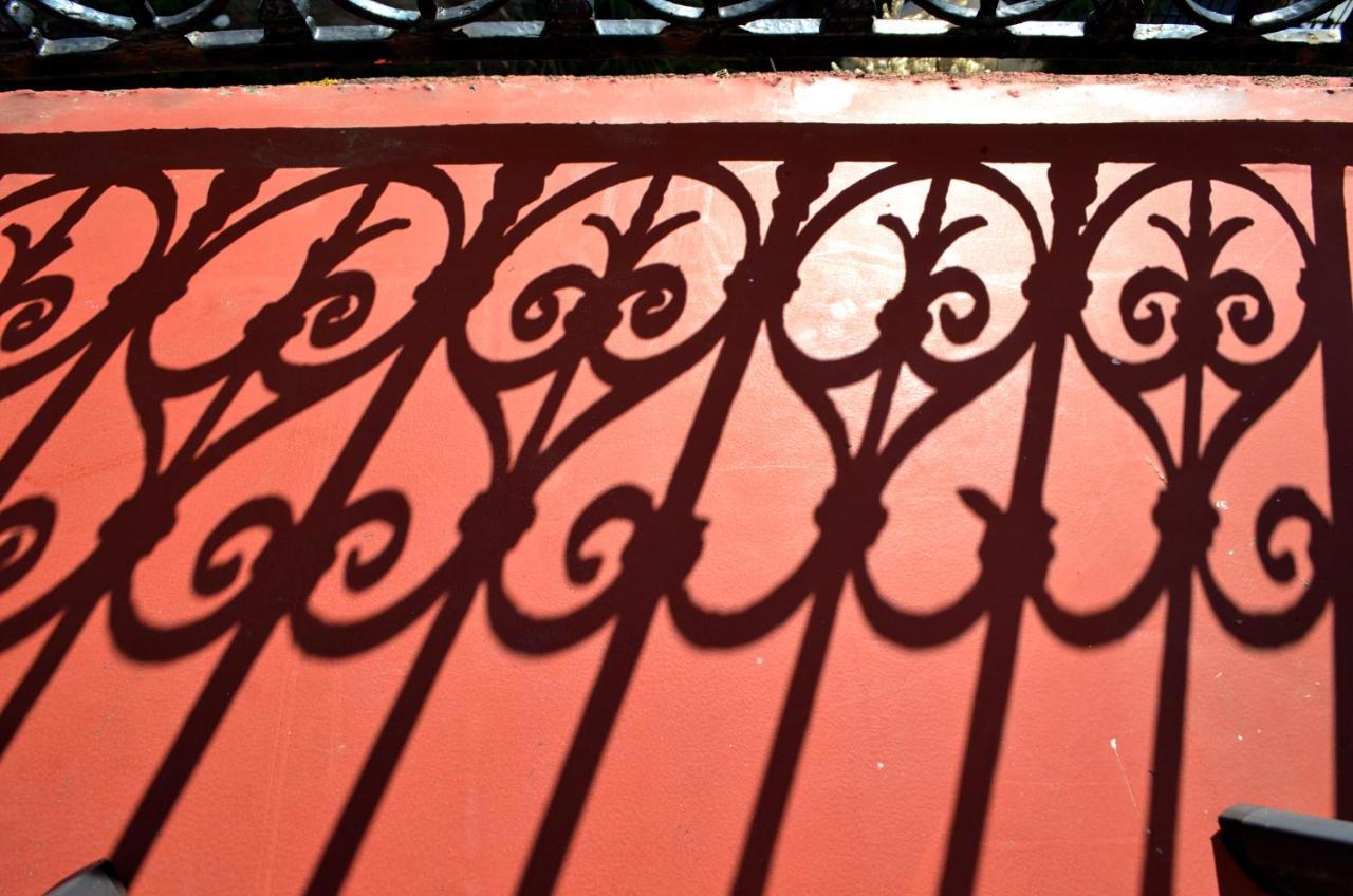 La Maison Du Lierre Hotel Biarritz